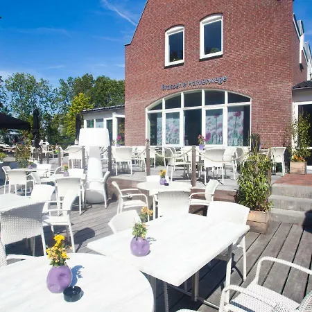 Holiday Droompark Spaarnwoude.26 Casa vacanze