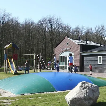 Holiday Droompark Spaarnwoude.26 Casa vacanze