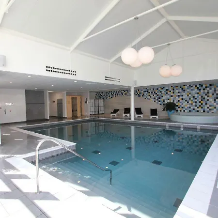 Holiday Droompark Spaarnwoude.26 Casa vacanze