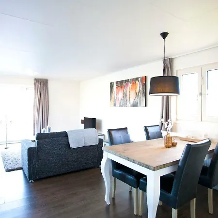 Casa vacanze Holiday Droompark Spaarnwoude.26