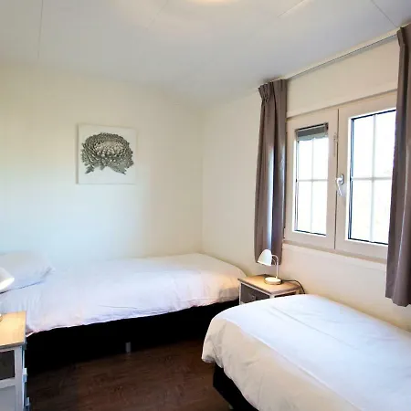 Holiday Droompark Spaarnwoude.26 Casa vacanze